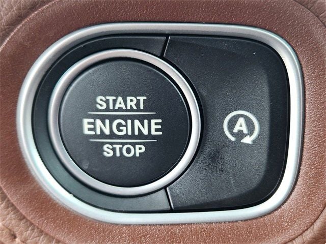 2025 Mercedes-Benz GLE GLE 350 4MATIC®