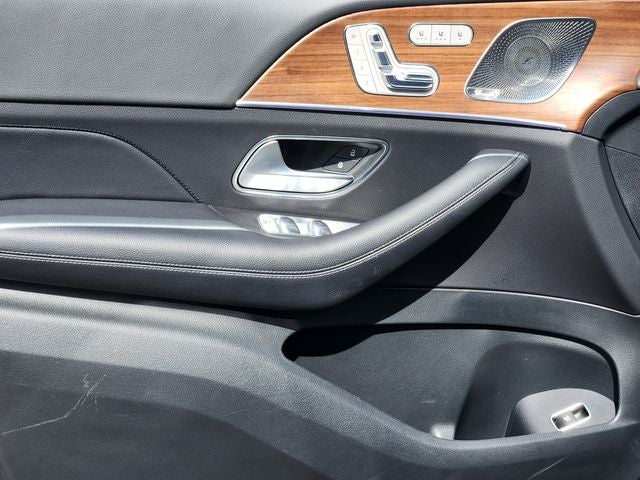 2025 Mercedes-Benz GLE GLE 350 4MATIC®