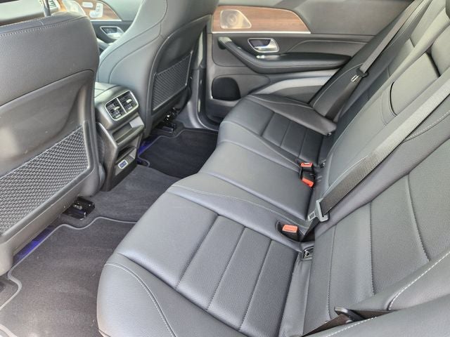 2025 Mercedes-Benz GLE GLE 350 4MATIC®