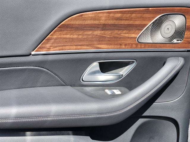 2025 Mercedes-Benz GLE GLE 350 4MATIC®