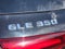 2025 Mercedes-Benz GLE GLE 350 4MATIC®