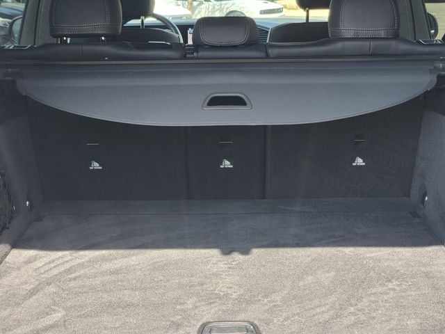 2025 Mercedes-Benz GLE GLE 350 4MATIC®