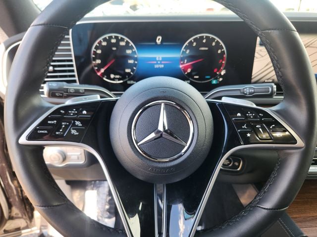 2025 Mercedes-Benz GLE GLE 350 4MATIC®