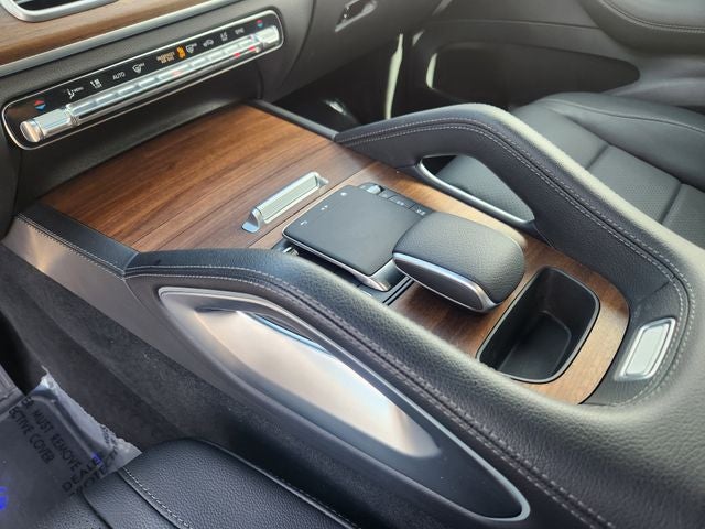 2025 Mercedes-Benz GLE GLE 350 4MATIC®