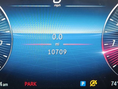 2025 Mercedes-Benz GLE GLE 350 4MATIC®