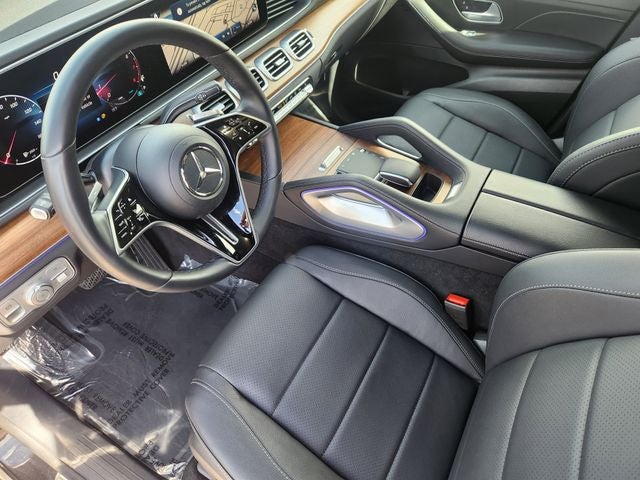 2025 Mercedes-Benz GLE GLE 350 4MATIC®