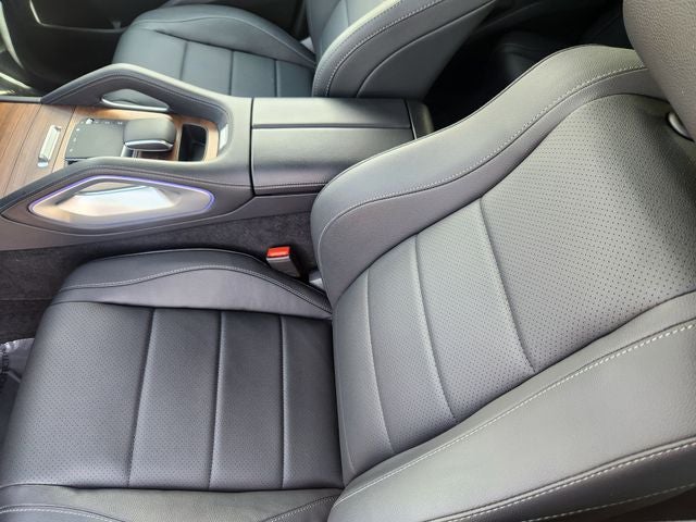 2025 Mercedes-Benz GLE GLE 350 4MATIC®