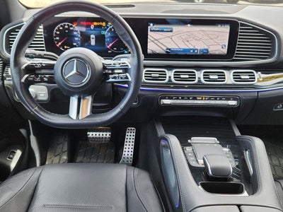 2024 Mercedes-Benz GLE GLE 350 4MATIC®