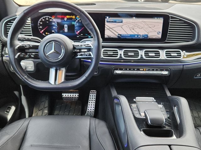 2024 Mercedes-Benz GLE GLE 350 4MATIC®