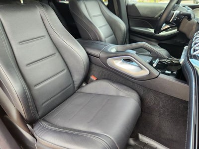 2024 Mercedes-Benz GLE GLE 350 4MATIC®