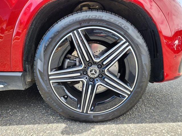 2024 Mercedes-Benz GLE GLE 350 4MATIC®