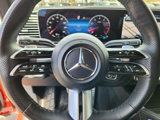 2024 Mercedes-Benz GLE GLE 350 4MATIC®