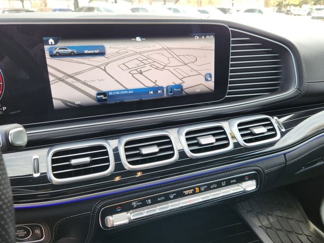 2024 Mercedes-Benz GLE GLE 350 4MATIC®