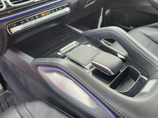 2024 Mercedes-Benz GLE GLE 350 4MATIC®