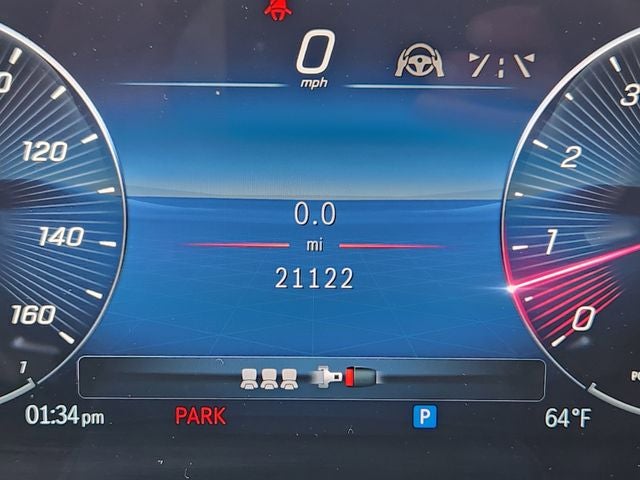 2024 Mercedes-Benz GLE GLE 350 4MATIC®
