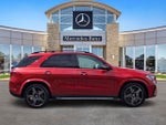 2024 Mercedes-Benz GLE GLE 350 4MATIC®