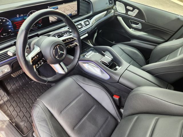 2024 Mercedes-Benz GLE GLE 350 4MATIC®