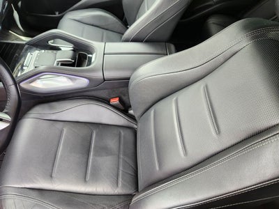 2024 Mercedes-Benz GLE GLE 350 4MATIC®