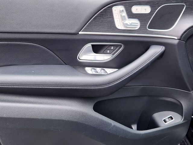 2025 Mercedes-Benz GLE GLE 350 4MATIC®