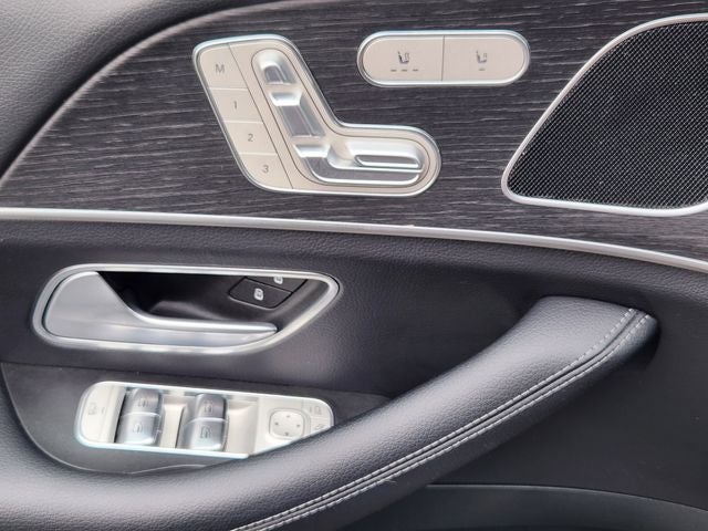 2025 Mercedes-Benz GLE GLE 350 4MATIC®