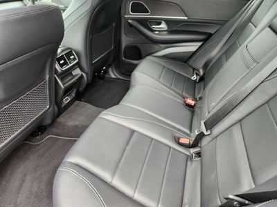 2025 Mercedes-Benz GLE GLE 350 4MATIC®