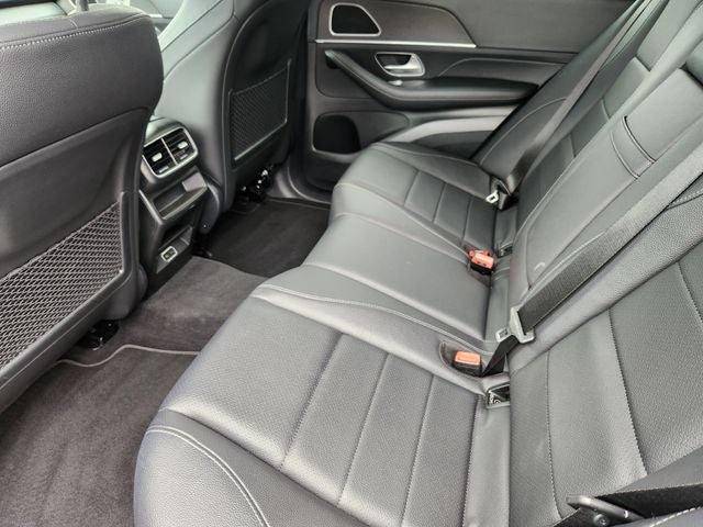 2025 Mercedes-Benz GLE GLE 350 4MATIC®