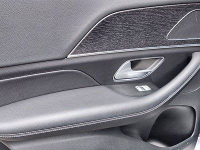 2025 Mercedes-Benz GLE GLE 350 4MATIC®