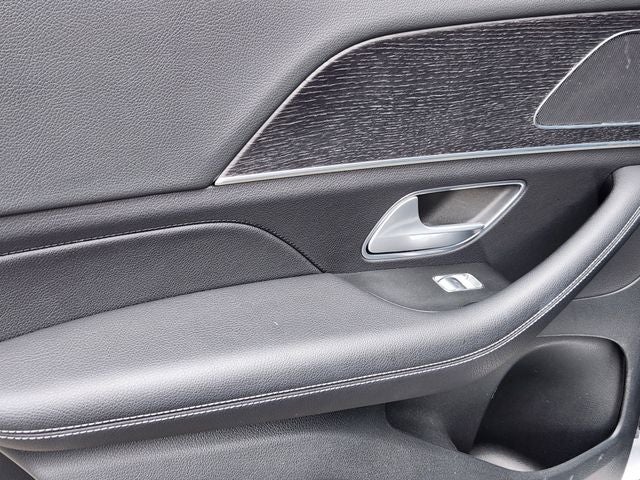 2025 Mercedes-Benz GLE GLE 350 4MATIC®