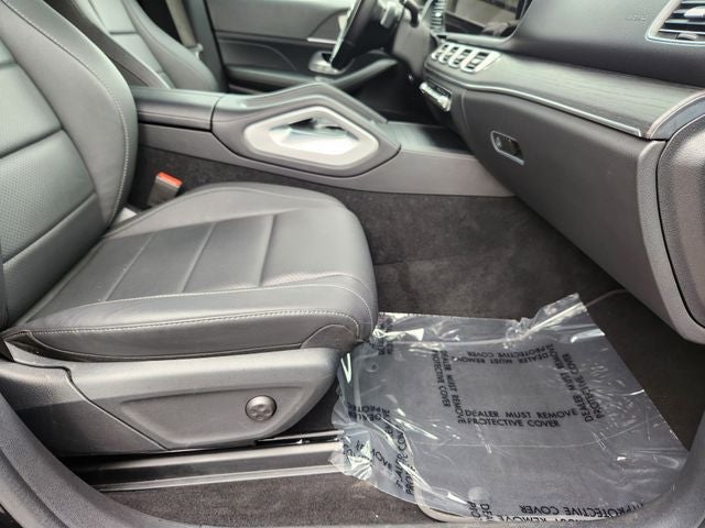 2025 Mercedes-Benz GLE GLE 350 4MATIC®