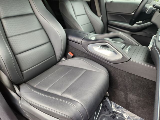 2025 Mercedes-Benz GLE GLE 350 4MATIC®