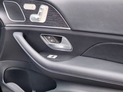 2025 Mercedes-Benz GLE GLE 350 4MATIC®