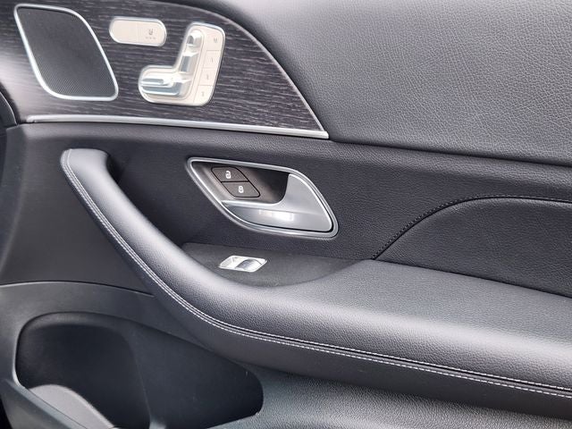 2025 Mercedes-Benz GLE GLE 350 4MATIC®