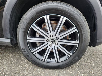 2025 Mercedes-Benz GLE GLE 350 4MATIC®