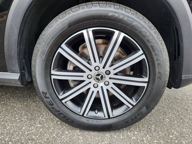 2025 Mercedes-Benz GLE GLE 350 4MATIC®