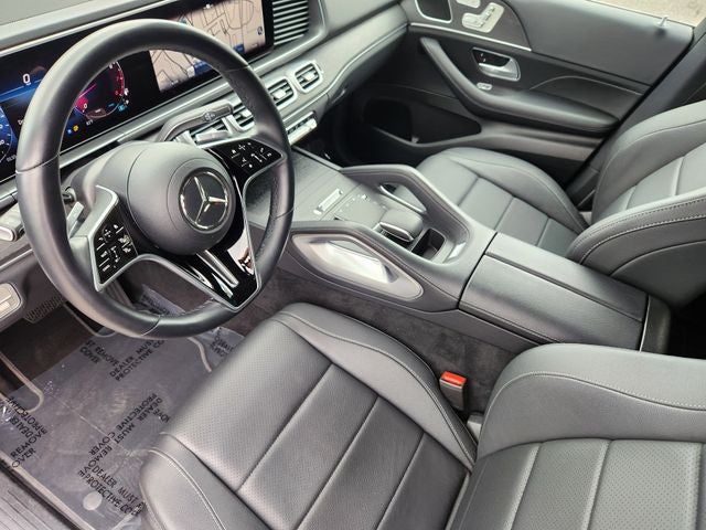 2025 Mercedes-Benz GLE GLE 350 4MATIC®