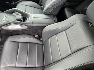 2025 Mercedes-Benz GLE GLE 350 4MATIC®