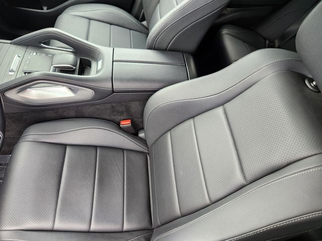 2025 Mercedes-Benz GLE GLE 350 4MATIC®