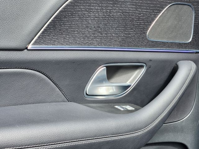 2025 Mercedes-Benz GLE GLE 350 4MATIC®
