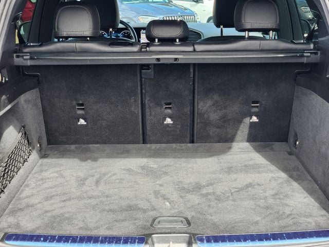 2025 Mercedes-Benz GLE GLE 350 4MATIC®