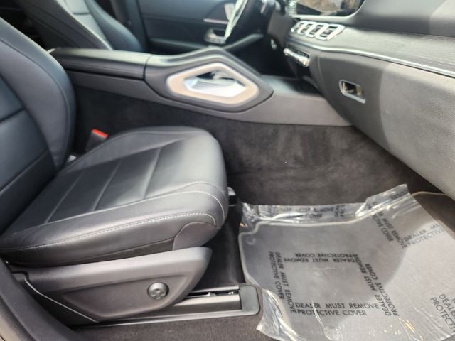 2025 Mercedes-Benz GLE GLE 350 4MATIC®
