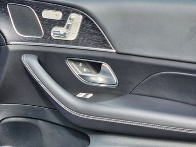 2025 Mercedes-Benz GLE GLE 350 4MATIC®