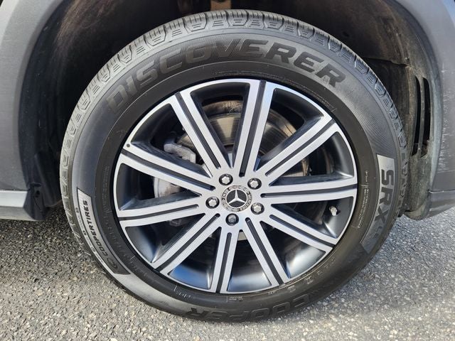 2025 Mercedes-Benz GLE GLE 350 4MATIC®