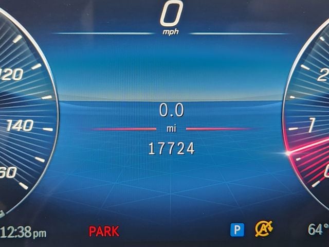 2025 Mercedes-Benz GLE GLE 350 4MATIC®