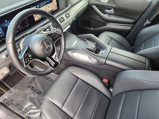 2025 Mercedes-Benz GLE GLE 350 4MATIC®