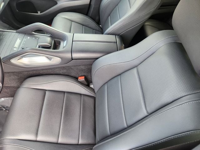 2025 Mercedes-Benz GLE GLE 350 4MATIC®
