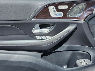 2026 Mercedes-Benz GLE GLE 450e 4MATIC®