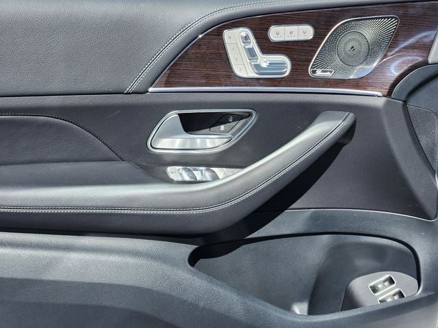 2026 Mercedes-Benz GLE GLE 450e 4MATIC®