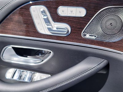 2026 Mercedes-Benz GLE GLE 450e 4MATIC®