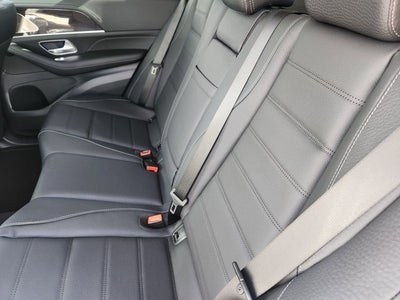 2026 Mercedes-Benz GLE GLE 450e 4MATIC®