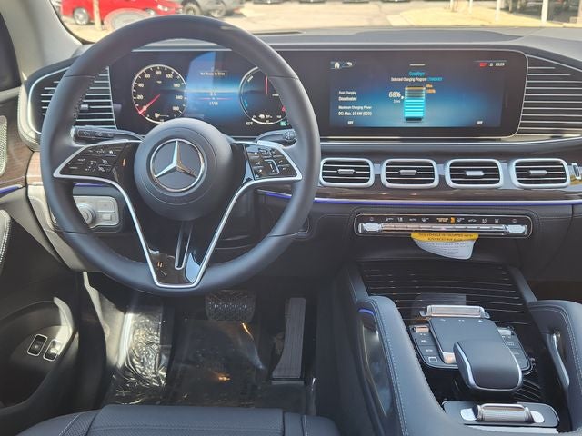 2026 Mercedes-Benz GLE GLE 450e 4MATIC®